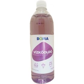 Doma Vízkõoldó 750ml