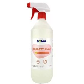 Doma illat olaj Citrus-Rose 1L