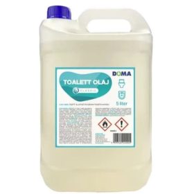 Doma illatolaj utántöltõ Classic 5L