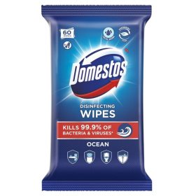 Domestos Fertõtlenítõ kendõ 60 db