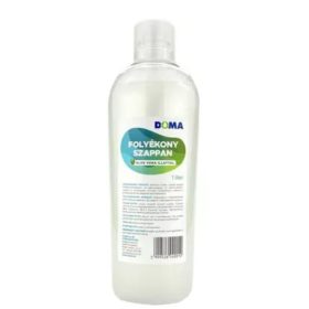Doma folyékonyszappan 1L