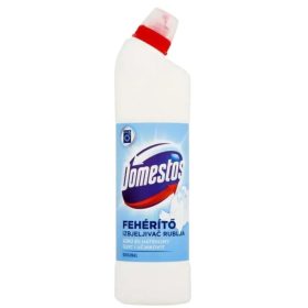 Domestos 750 ml White fehérítõ