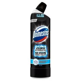 Domestos Zero vízkõ és wc tisztító 750ml