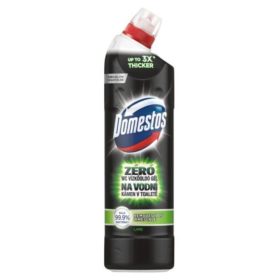 Domestos Zero vízkõ és wc tisztító Zöld 750ml