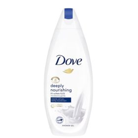 Dove Deeply Nourishing tusfürdõ 250 ml