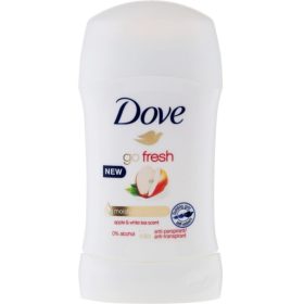Dove Deo Stick Apple&white tea 40 ml
