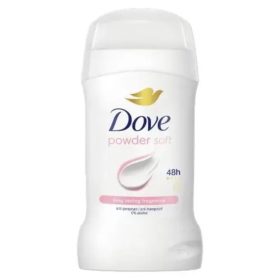 Dove Deo Stick Powder Soft 50 ml