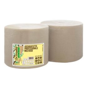   Ipari Tekercses törlõpapír 3 rtg ECO 800 lap 200 m 2 tek/krt