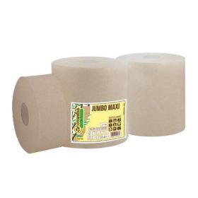 Toalett papír 2 rtg ECO 252 m 6 tek /krt