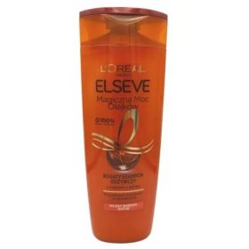 Elseve Sampon Magic Oil 400 ml