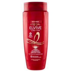 Elvive Sampon Color Vive 700 ml