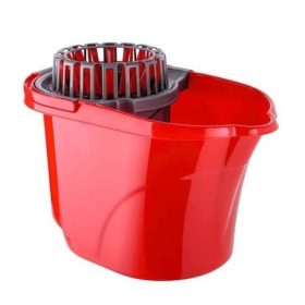 Felmosó vödör facsaróval