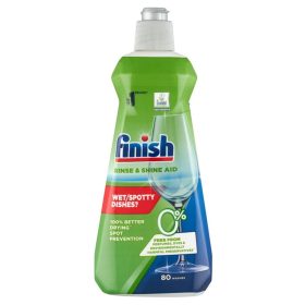 Finish Mosogatógép öblítõ ECO 400ml