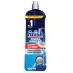 Finish Mosogatógép öblítõ 800ml