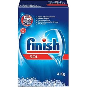 Finish Só vízlágyításhoz 4kg