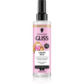 Gliss Kur Spray Liquid Silk 200 ml