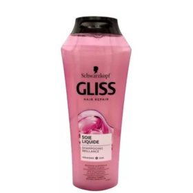 Gliss Kur Sampon Liquid Silk 250 ml