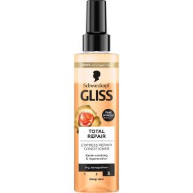 Gliss Kur Spray Total Repair 200 ml