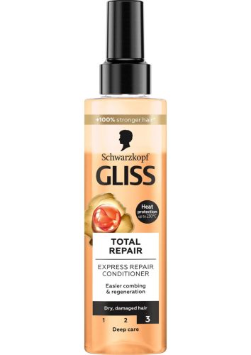 Gliss Kur Spray Total Repair 200 ml