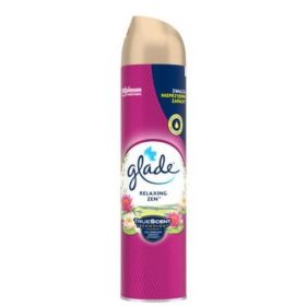 Glade (Brise) légfrissítõ 300ml többféle illat