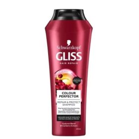 Gliss Kur Sampon Color Perfector 250 ml