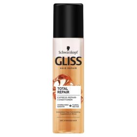 Gliss Kur Express Spray Total Repair 200 ml