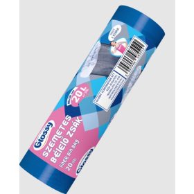 Glossy Bélelõzsák 49x50 20L 20db/roll 90tek/krt