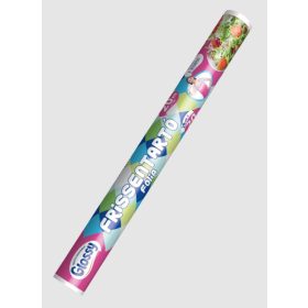 Glossy Frissentartó fólia 29 cm 20m