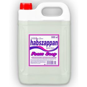 Habszappan 5L