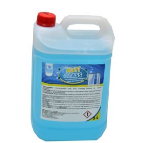 Kati glass ablaktisztító 5L