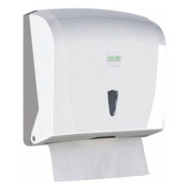 Vialli Kéztörlõ adagoló Z,C,W, M hajtogatáshoz