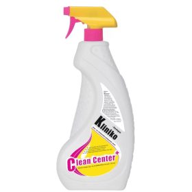 Kliniko-Tempo kéz-és felület fertõtl. 750ml