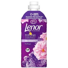Lenor öblíõ Parfume Therapy 1,239L Floral Bouquet