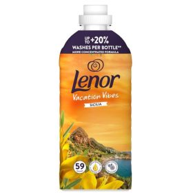 Lenor öblíõ Vacation Vibes 1,239L Sicilia