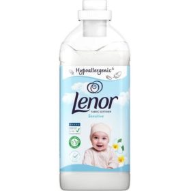 Lenor öblítõ 1,6 L Sensitive