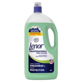 Lenor öblítõ 4 L Professional Konc. Freshness Protection
