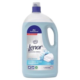 Lenor öblítõ 4 L Professional Konc. Seea Breeze