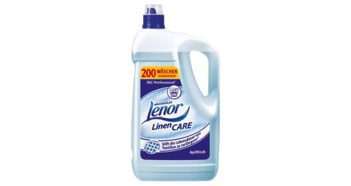 Lenor Öblítõ 5L Professional Aprilfrisch