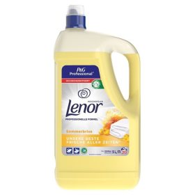 Lenor öblítõ 4 L Professional Summer Breeze