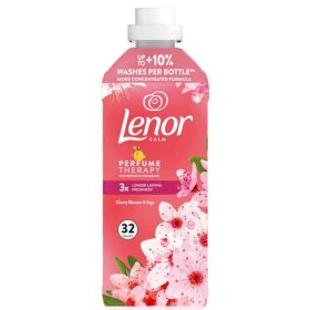 Lenor öblítõ Parfume Therapy 675 ml Cherry Blossom&Sage
