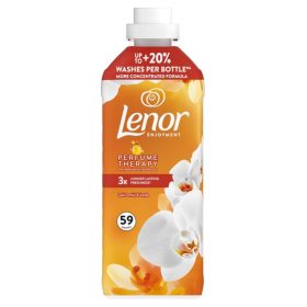 Lenor öblíõ Parfume Therapy 1,239L Gold Orchid