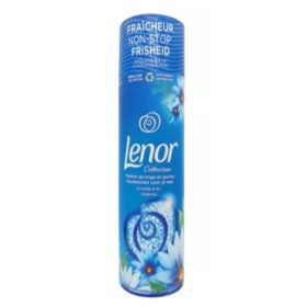 Lenor Pearls Illatgyöngy Zeebries 235g