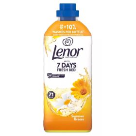 Lenor öblítõ 1,491L Summer Breeze