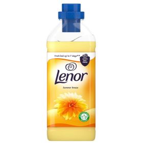 Lenor öblítõ 850ml Summer Breeze