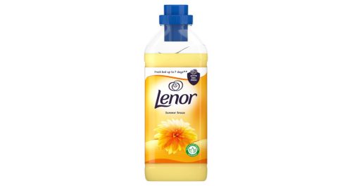 Lenor öblítõ 810ml Summer Breeze