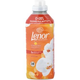 Lenor öblítõ Parfume Therapy 798 ml Vanilla Orchid