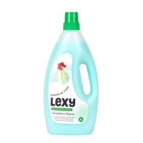 LEXY Prémium Öblítõ Konc. 2L Carribean Dream