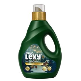 LEXY Prémium Öblítõ Konc. 2L Christmas Market