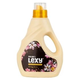 LEXY Prémium Öblítõ Konc. 2L Honey Luxe