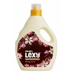 LEXY Prémium Öblíto Konc. 3L Honey Luxe